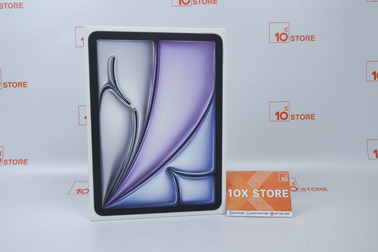 iPad Air M4 11" 1TB WiFi + Cellular มือ 1 