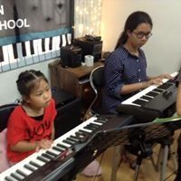 รับสอนเปียโน ที่ โรงเรียนดนตรีฟิน รูปที่ 13