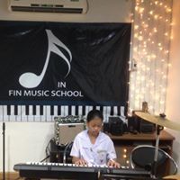 รับสอนเปียโน ที่ โรงเรียนดนตรีฟิน รูปที่ 14