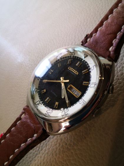 CITIZEN Navigator จัมโป้ 51-1811 รูปที่ 6