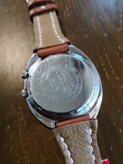 CITIZEN Navigator จัมโป้ 51-1811 รูปที่ 4