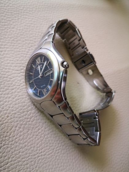 CITIZEN WR100 ecodrive รูปที่ 8