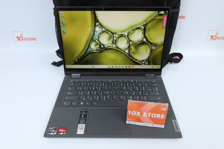 LENOVO IDEAPAD FLEX 5 14ALC05 Ryzen 5 5500U RAM8.512GB