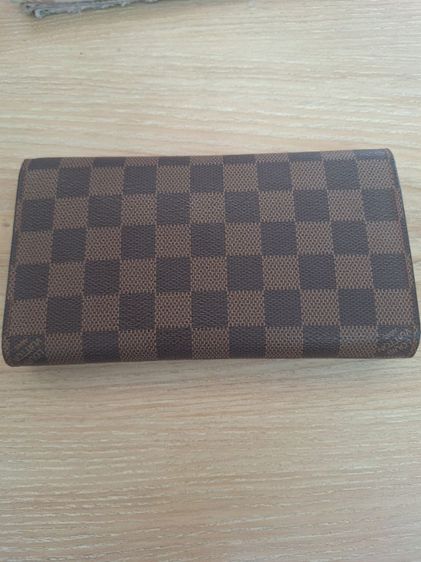 กระเป๋าสตางค์ Louis Vuitton รูปที่ 5