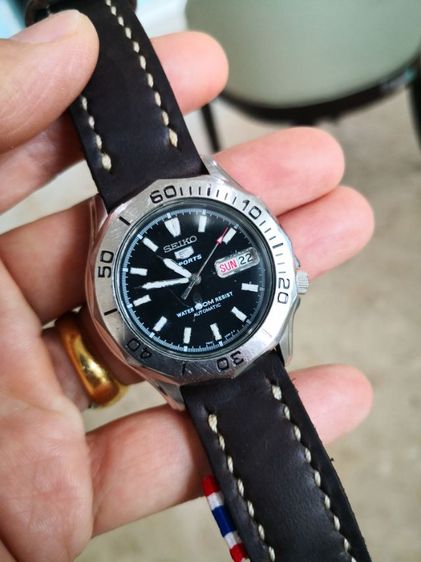 SEIKO 5 Sport รูปที่ 2