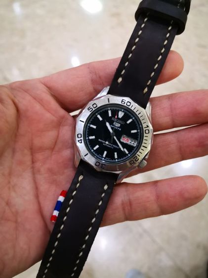 SEIKO 5 Sport รูปที่ 3