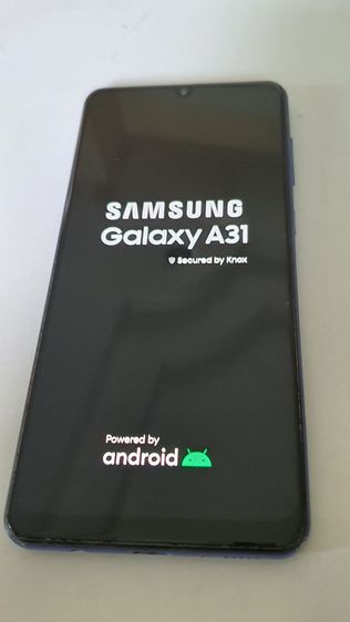ซากหรืออะไหล่ Samsung Galaxy A31