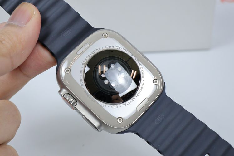 Apple Watch Ultra 1  รูปที่ 10