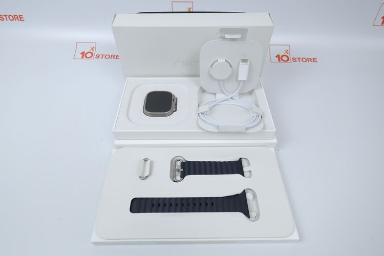 Apple Watch Ultra 1  รูปที่ 14