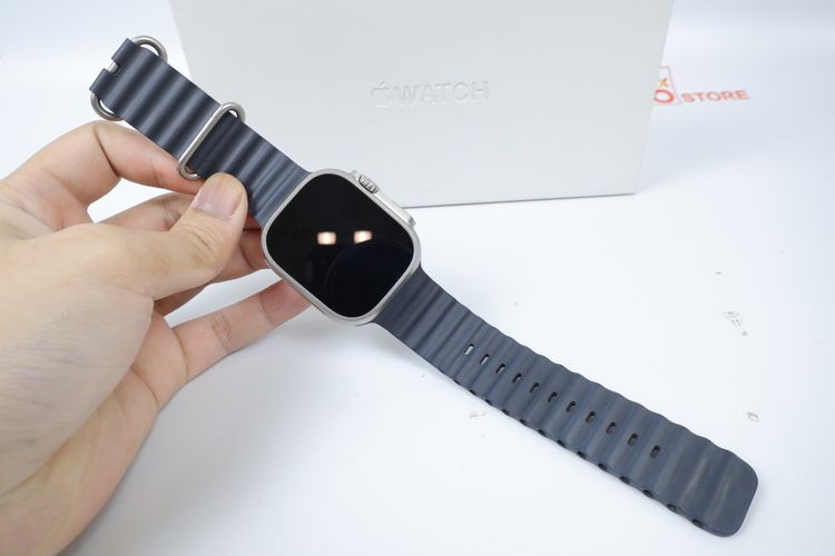 Apple Watch Ultra 1  รูปที่ 12