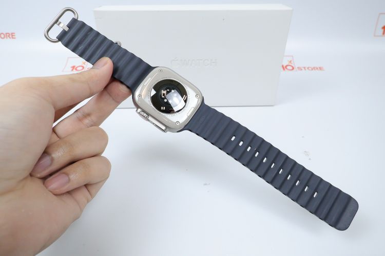 Apple Watch Ultra 1  รูปที่ 11