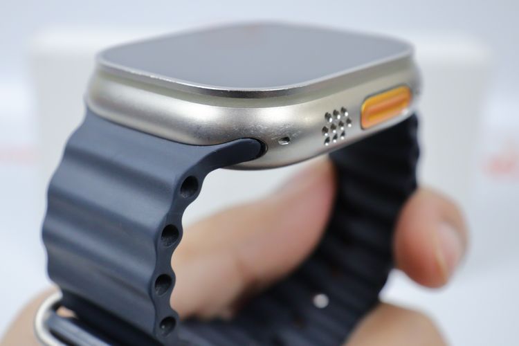 Apple Watch Ultra 1  รูปที่ 9
