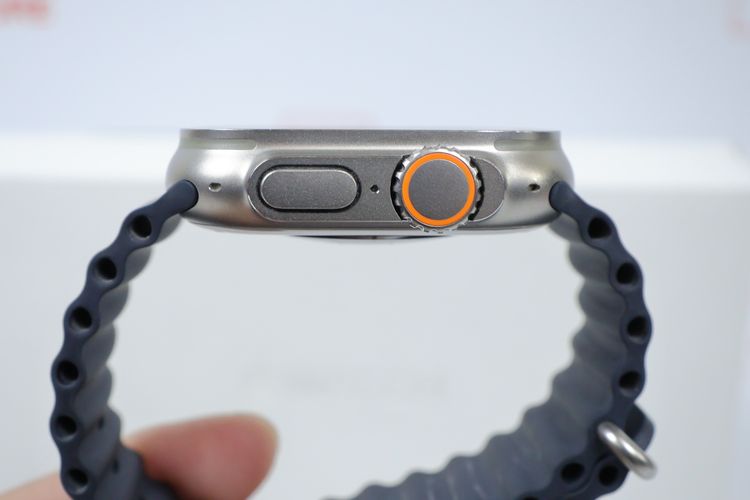 Apple Watch Ultra 1  รูปที่ 6