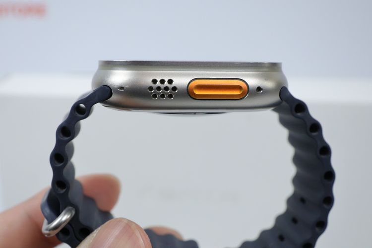 Apple Watch Ultra 1  รูปที่ 5