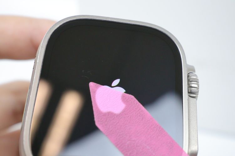 Apple Watch Ultra 1  รูปที่ 4