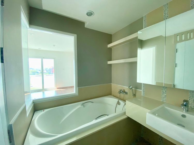 ไม่อนุญาต ไม่มี Condo for Sale – 2 Bedrooms, 2 Bathrooms at The Unique Nimman 2 รูปที่ 3