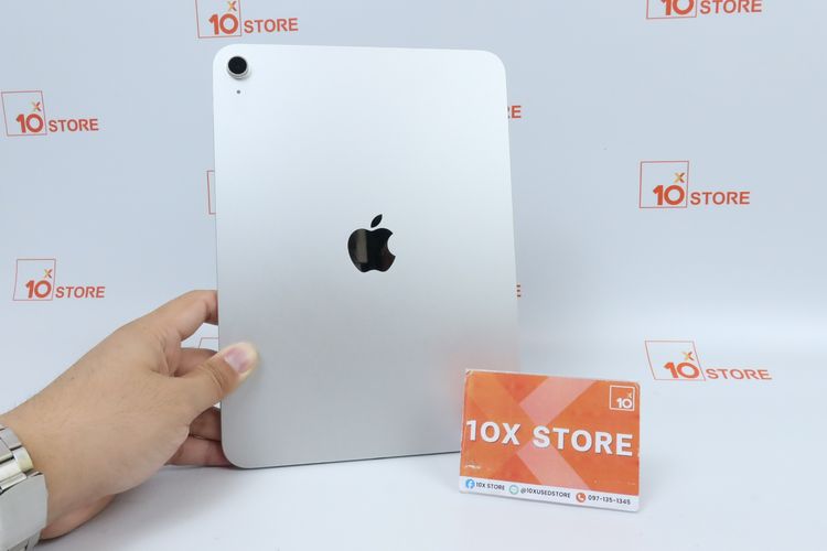 iPad Air M2 11" 128GB WiFi 