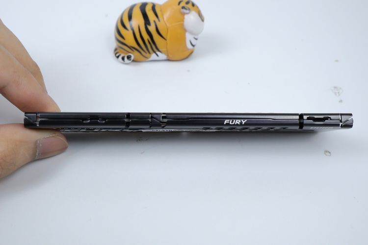 RAM 32GB (32GBx1) DDR5 Bus 6000MHz KINGSTON FURY BEAST รูปที่ 4