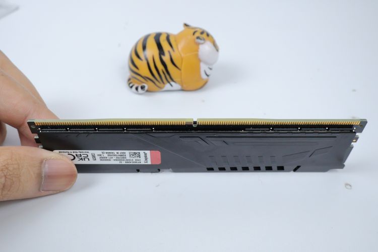 RAM 32GB (32GBx1) DDR5 Bus 6000MHz KINGSTON FURY BEAST รูปที่ 5