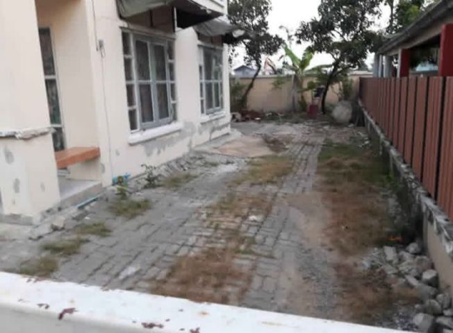 ใช่ ขายบ้านแฝดมือสอง ตามสภาพ รูปที่ 4