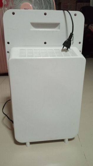 เครื่องฟอกอากาศ  รูปที่ 2
