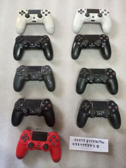 ขายจอยPs4