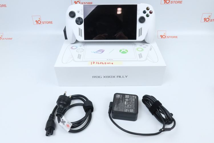 ASUS ROG XBOX ALLY 2025  รูปที่ 13
