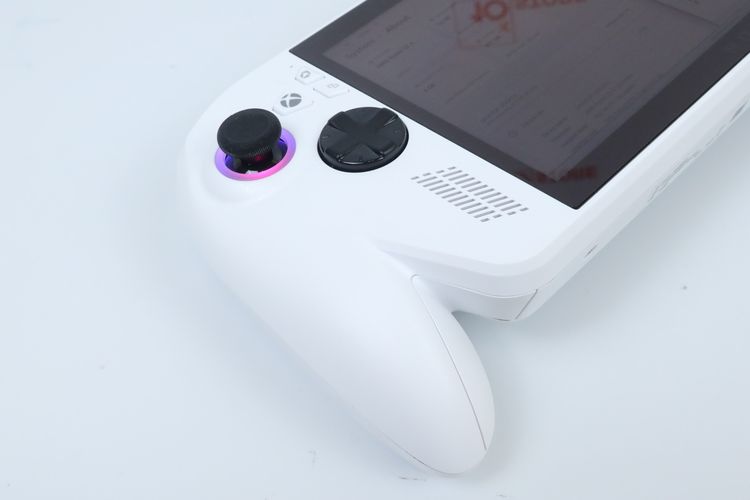 ASUS ROG XBOX ALLY 2025  รูปที่ 10