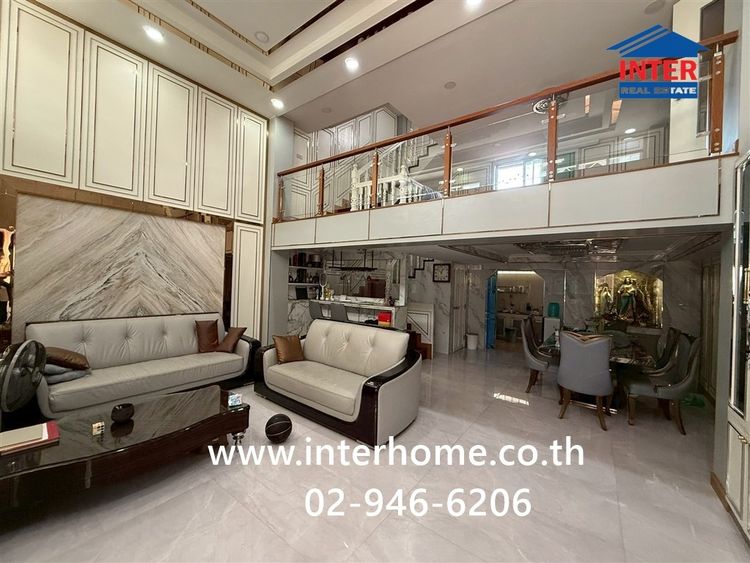 ทาวน์โฮม 4.5 ชั้น 28.5 ตร.ว ทาวน์โฮม ซอยจันทน์43 แยก18-9-1 ถนนจันทน์43 ถนนเจริญราษฏร์ ถนนสาธุประดิษฐ์ บางคอแหลม กรุงเทพมหานคร รูปที่ 4