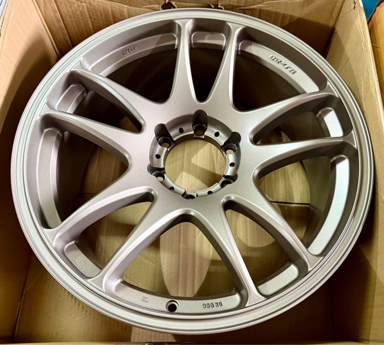 ล้อใหม่LENSO v16 ขอบ20x9 6x139 สวยงามจากล้อป่าว4วง30000ลดราคาอยู่ รูปที่ 2