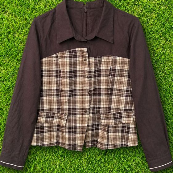 เสื้อผ้าผู้หญิงมือสองอก36