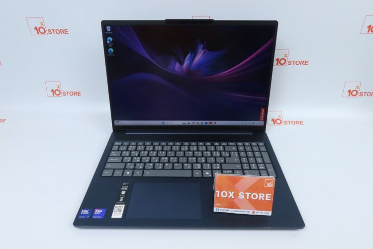 Lenovo IdeaPad Slim 5 16IAH10  Core Ultra 7 255H RAM32.1TB