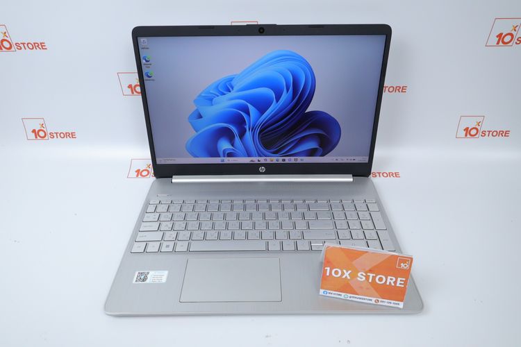 HP 15S-FQ5378TU Core i7-1255U RAM16.512GB