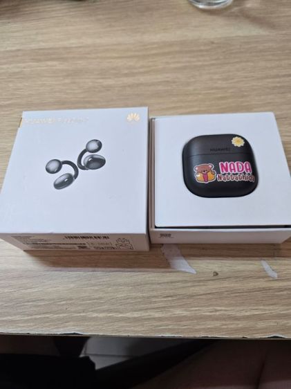 huawei freeclip 2 รูปที่ 2