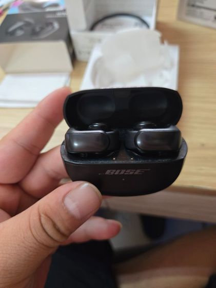 Bose ultra open ear
