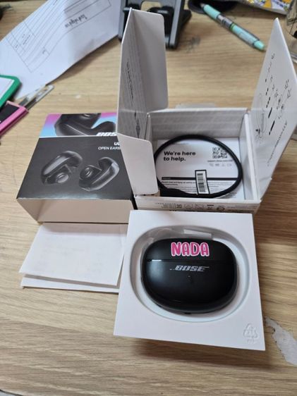 Bose ultra open ear รูปที่ 2