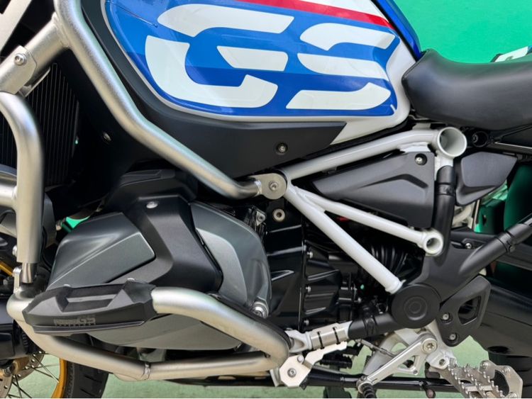 ☄️BMW R1250GS HP สีไตร 2019 จด 2022 วิ่ง 23,000โล  รูปที่ 18