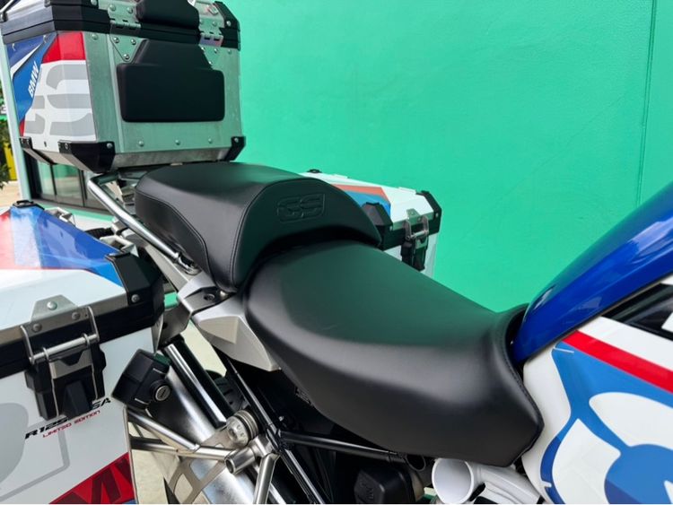☄️BMW R1250GS HP สีไตร 2019 จด 2022 วิ่ง 23,000โล  รูปที่ 5