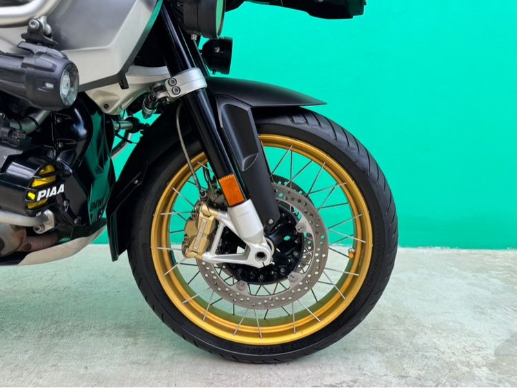 ☄️BMW R1250GS HP สีไตร 2019 จด 2022 วิ่ง 23,000โล  รูปที่ 7