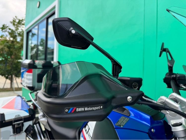 ☄️BMW R1250GS HP สีไตร 2019 จด 2022 วิ่ง 23,000โล  รูปที่ 16