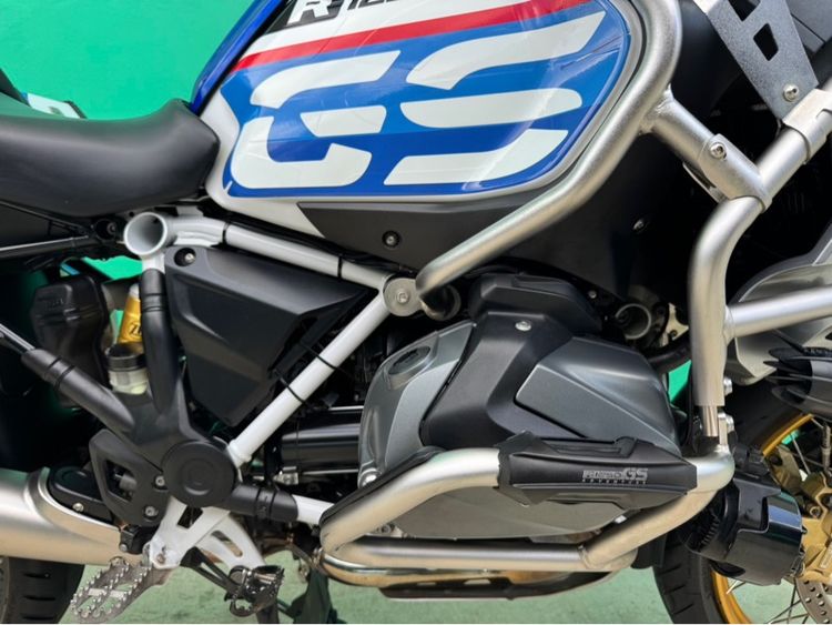 ☄️BMW R1250GS HP สีไตร 2019 จด 2022 วิ่ง 23,000โล  รูปที่ 6