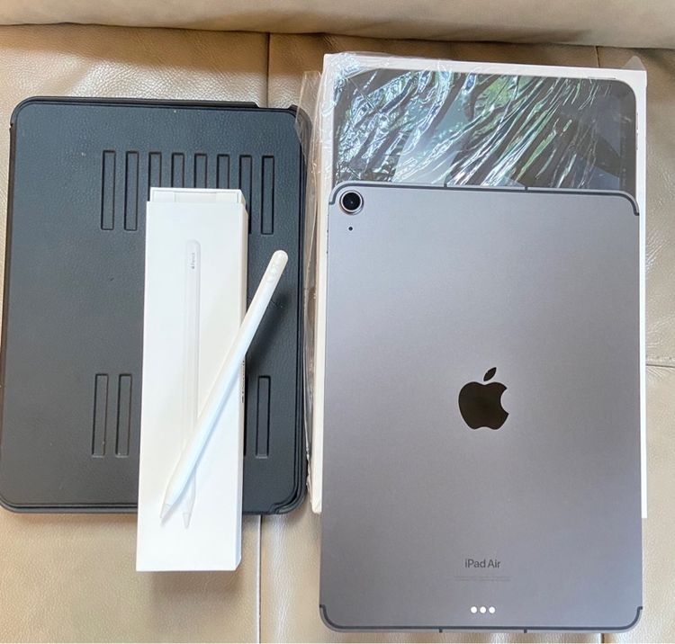 iPad Air Gen 5th