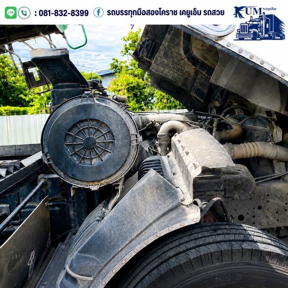 รถสิบล้อดั้มพ์ 344 ปี 60 รูปที่ 18