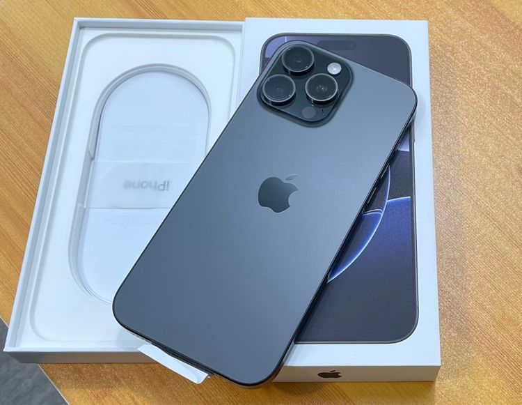 512 GB iphone 16 pro max 512GB 