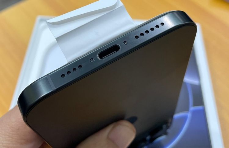 iphone 16 pro max 512GB  รูปที่ 6