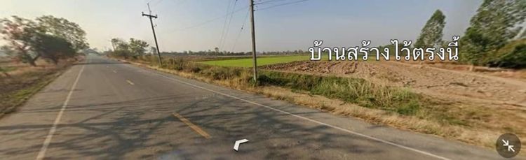 ใช่ ขายบ้านพร้อมที่ดิน รูปที่ 3