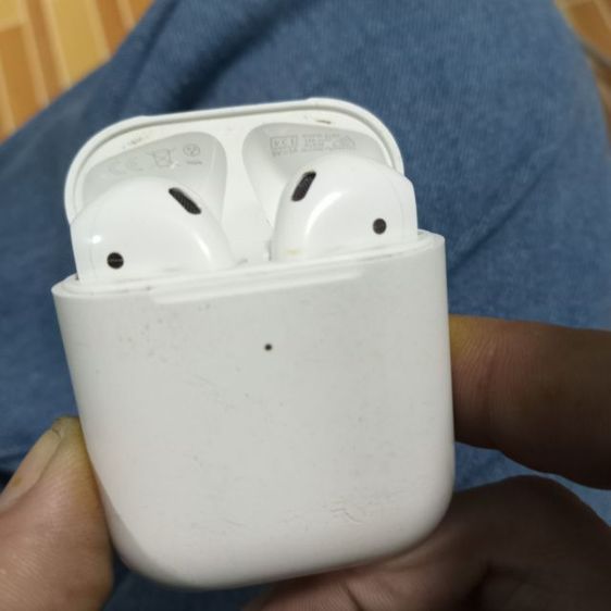 Apple AirPods (2nd generation)  รูปที่ 11