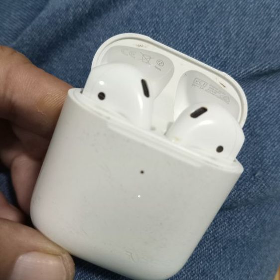 Apple AirPods (2nd generation)  รูปที่ 7