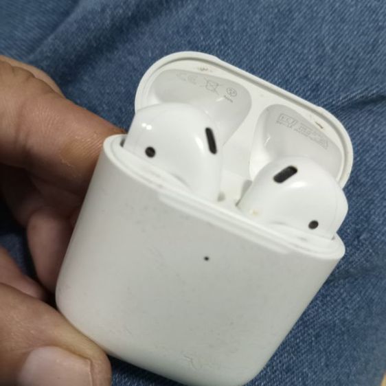 Apple AirPods (2nd generation)  รูปที่ 12