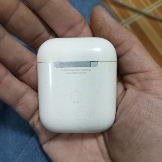 Apple AirPods (2nd generation)  รูปที่ 2